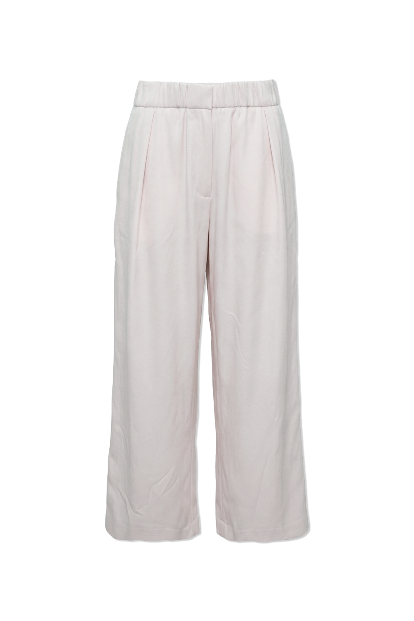 JIL SANDER Wide-leg pants | Women's | Vitkac